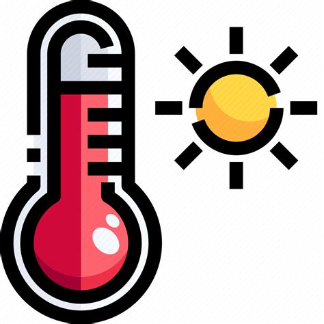 Celsius Degrees Farenheit High Temperature Temperatures
