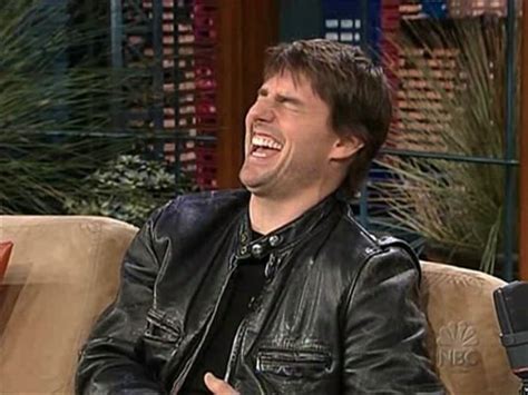 I Laugh Therefore I Am Tom Cruise Admits To Addiction