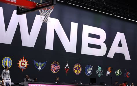 Wnba Games Postponed Following Shooting Of Jacob Blake