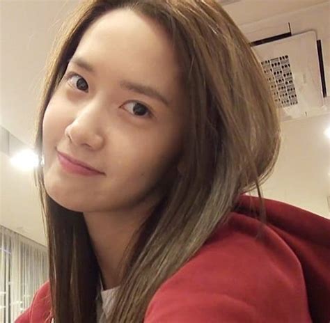 Female Idols Who Are Just As Beautiful Without Makeup Yoona Without Makeup Yoona Snsd