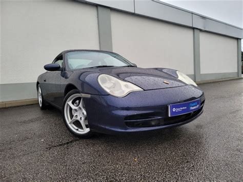 Cheap Porsche 911 Cars For Sale Desperate Seller