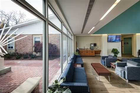 Our Work Behavioral Healthcare Nk Architects