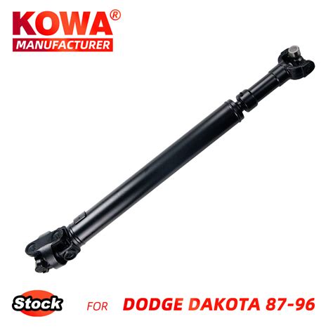 53005551 For Dodge Dakota 87 96 Hot Auto Parts Transmission Shaft