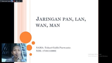 Halo padinetter, tahukah kalian perbedaan jaringan lan dengan wan? Materi Jaringan LAN, PAN, WAN, MAN - YouTube