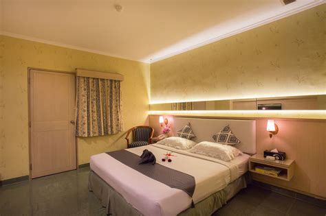 Tren Desain Interior Kamar Hotel Klasik Yang Kian Marak Temtera