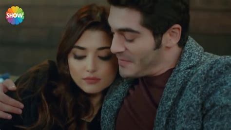 Murat And Hayat Kissing 2017 Video Dailymotion