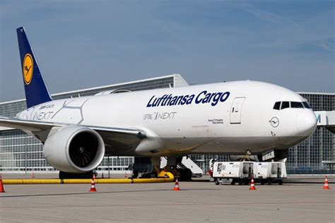 Do Large Commercial Aircraft That Carry Passengers Typically Get