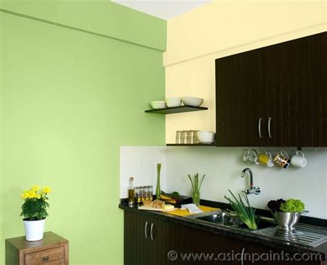 Pista Green Colour Asian Paints Paint Color Ideas