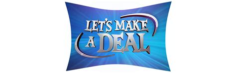 Lets Make A Deal Daily Burn Sweepstakes Official Rules
