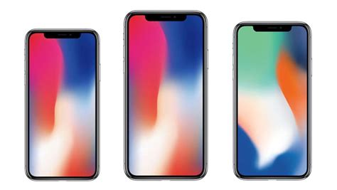 Iphone Xs Y Iphone Xc Los Nombres Que Van Cogiendo Fuerza