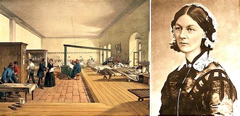 A History Of Nursing Heroes From Florence Nightingale To Coronavirus