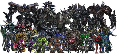 Transformers Movie Autobots By Tfprime1114 On Deviantart