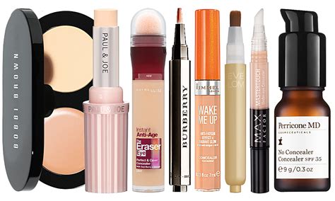 The Best Under Eye Concealers Life And Style The Guardian