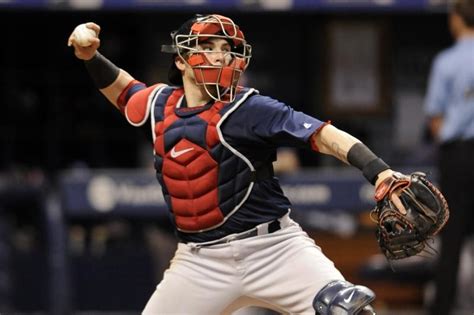 Christian Vazquez Red Sox Reportedly Agree To 3 Year Contract Extension