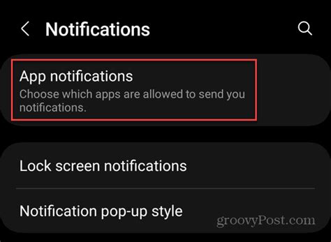 How To Minimize Notifications On The Android Status Bar