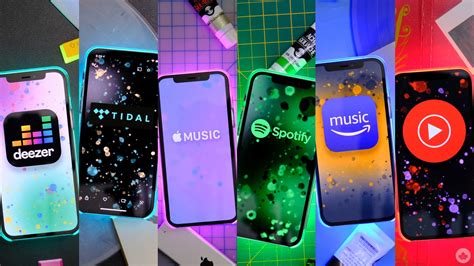What Music Streaming App Is Right For You