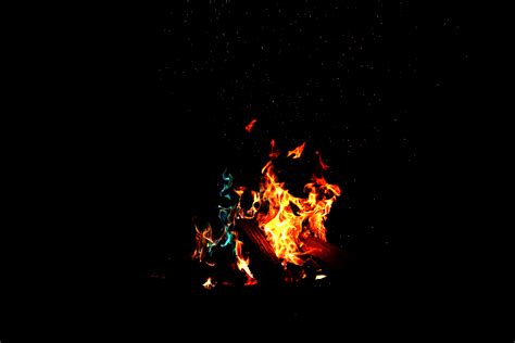 6016x4016 6016x4016 Flame Outdoor Camping Log Camp Burn