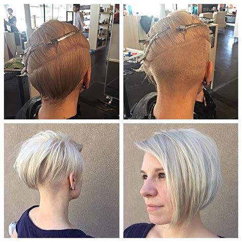 50 adorable asymmetrical bob hairstyles 2024 hottest bob haircuts styles weekly