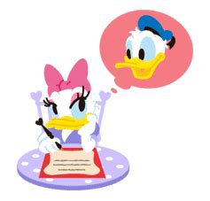 Disney LOVELOVE by The Walt Disney Company (Japan) Ltd. | Disney, Disney love, Mickey mouse and ...