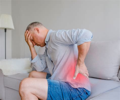 Left Side Low Back Pain — What Does It Mean