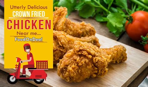 Free delivery when you spend £75+ search terms & conditions menu. FoodOnDeal - Food Delivery Options In Brooklyn