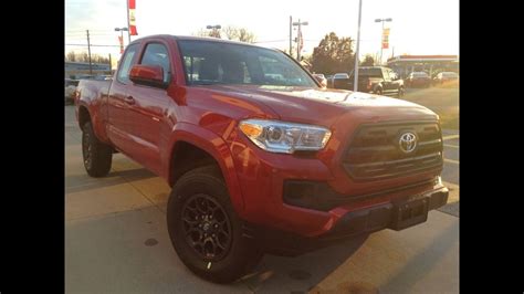 Update 90 About Toyota Tacoma 4 Cylinders Latest Indaotaonec