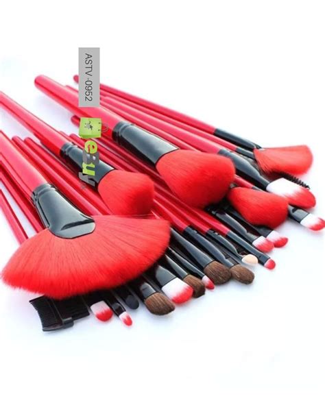 24 Makeup Brush Set Names Saubhaya Makeup
