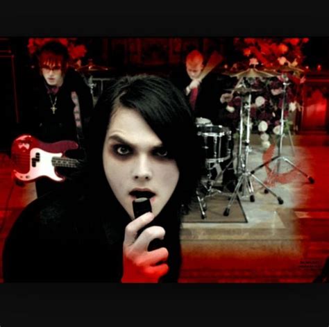 My chemical romance three cheers for sweet revenge helena. Helena | My chemical romance wallpaper, My chemical ...