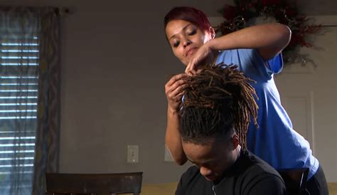 2 Black Teens In Texas Were Suspended Over Their Dreadlocks Lawsuit Says