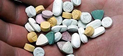 It is sold in tablet, capsule and (rarely) powder form. Police Warn Drugs Seized Outside Aussie Music Festival ...