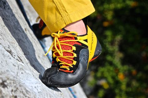 The Best Climbing Shoes For Indoor And Outdoor Rock Climbing Digital Trends