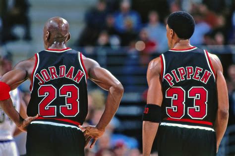 Aggregate More Than 62 Scottie Pippen Wallpaper Best Incdgdbentre