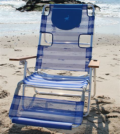 Check spelling or type a new query. Ostrich Face Down 3N1 Beach Chair at SwimOutlet.com - Free ...