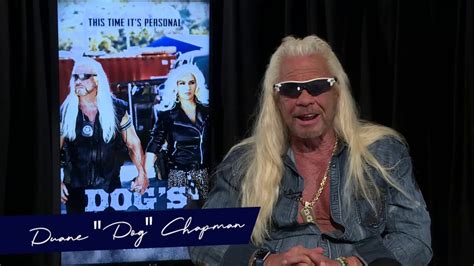 Duane Dog Chapman Talks About Losing His Wife Beth And Dogs Most