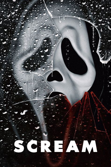 Scream The Tv Series Tv Series 2015 2019 Posters — The Movie