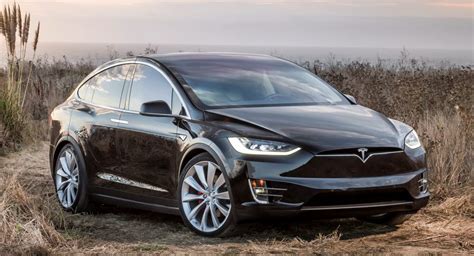 Tesla Recalls 9136 Model X Suvs Over Possible Glass Panel Applique