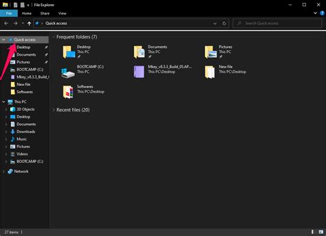 How Do I Find Recently Saved Documents Or Files Gear Up Windows 11 And 10