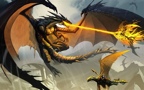 download battle dragon