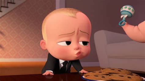 Secret affair with my neighbor (full episode) views : The Boss Baby is nominated for an Oscar - and nobody can believe it