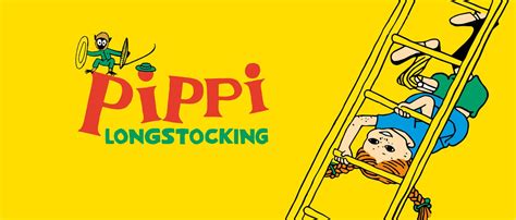 Pippi Longstocking Picture Bilscreen
