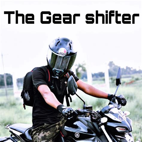 The Gear Shifter