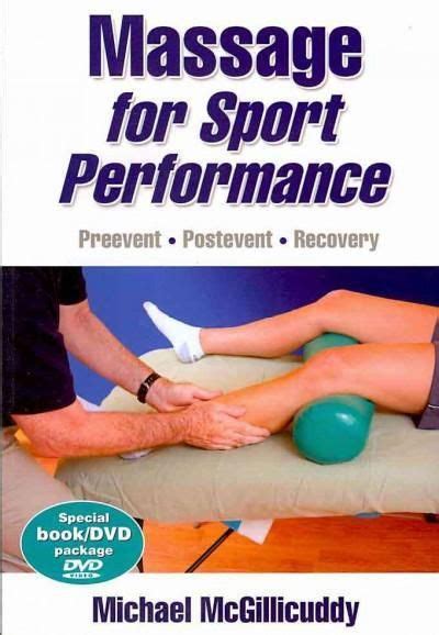 Massage For Sport Performance Massagetipsforanewtherapist Sports Massage Therapist Massage