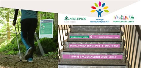 Asklepios Klinik Triberg Gewinnt Reha Zukunftspreis 2016 Rittweger Team