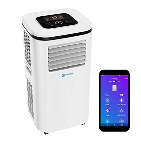 Best Wifi Smart Air Conditioner Top Reviewed Rated