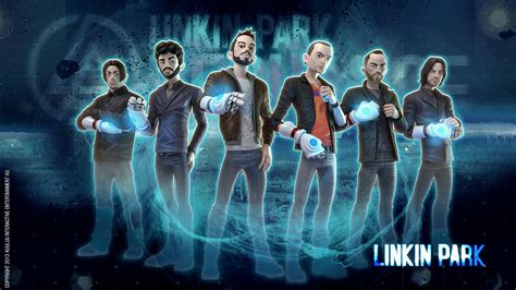 Chester Linkin Park Wallpapers Top Free Chester Linkin Park