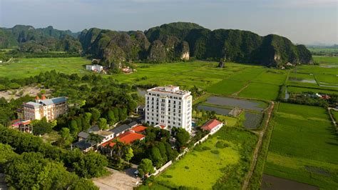 Ninh Bình Hidden Charm Hotel And Resort