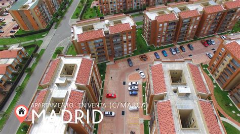 Encuentra viviendas en venta en madrid al mejor precio. Venta de Apartamento en Madrid | Desde Drone - YouTube