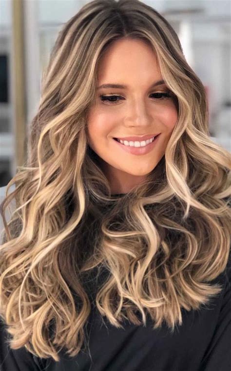 49 Gorgeous Blonde Highlights Ideas You Absolutely Have To Try Buttered Toast