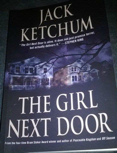 The Girl Next Door By Jack Ketchum Book Review My Random Musings