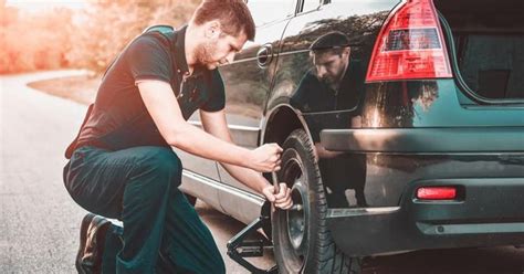 How To Maintain Your Car Tires Carswitch